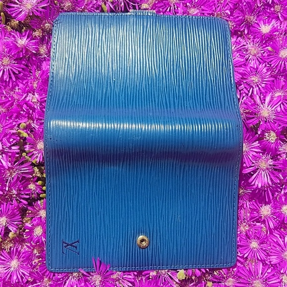 Authentic Louis Vuitton agenda - Picture 4 of 8